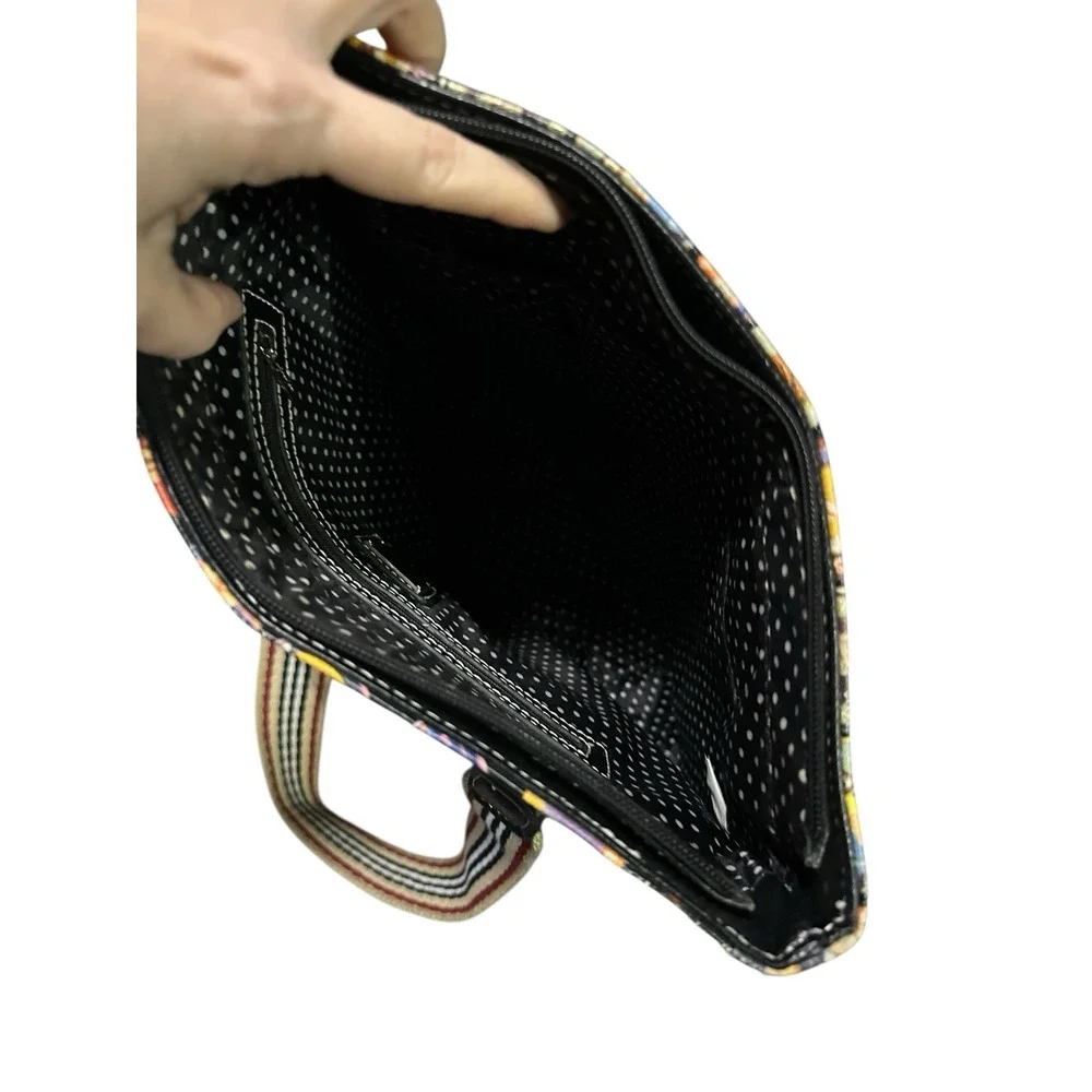 sydney loves hotels‎ travel theme shoulder bag purse